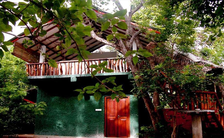 Sigiri Holiday Villa Сигирия Екстериор снимка