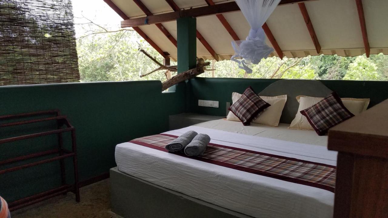 Sigiri Holiday Villa Сигирия Екстериор снимка