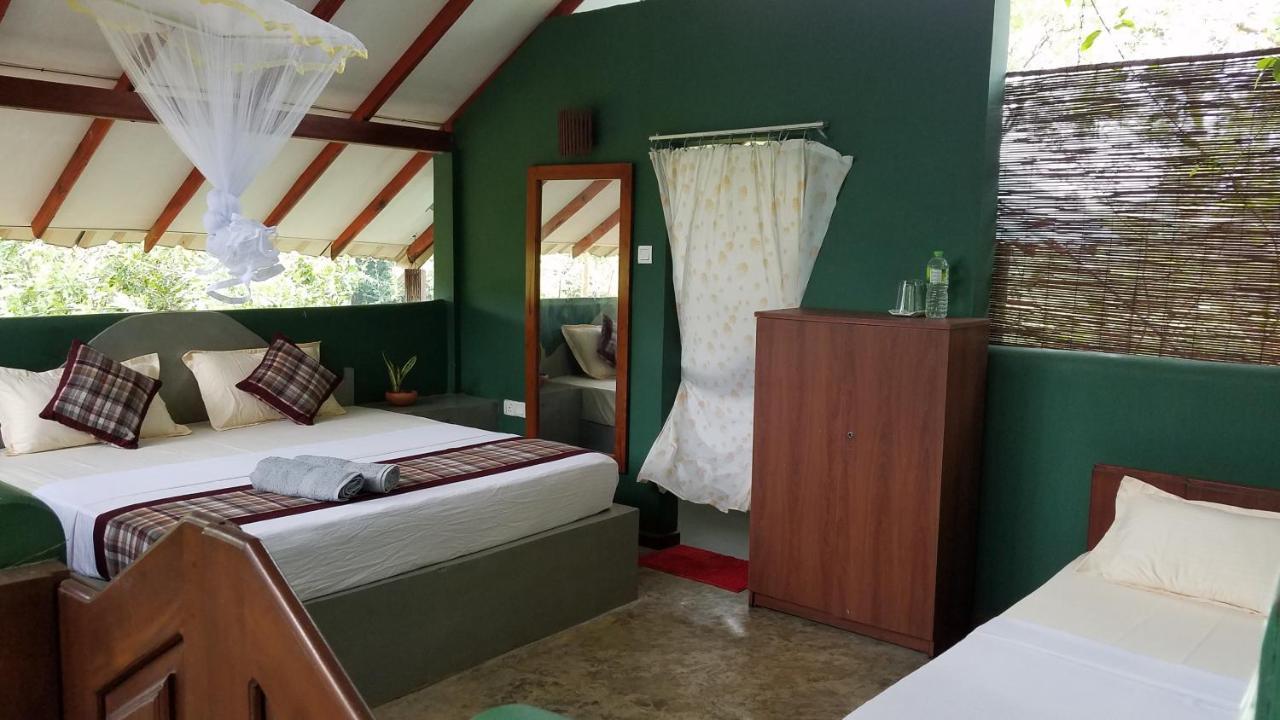 Sigiri Holiday Villa Сигирия Екстериор снимка