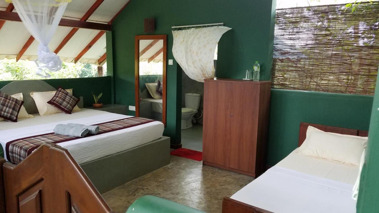 Sigiri Holiday Villa Сигирия Екстериор снимка