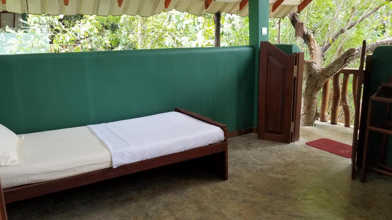 Sigiri Holiday Villa Сигирия Екстериор снимка