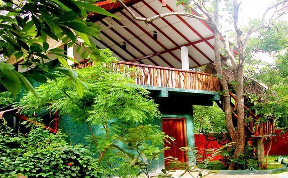 Sigiri Holiday Villa Сигирия Екстериор снимка