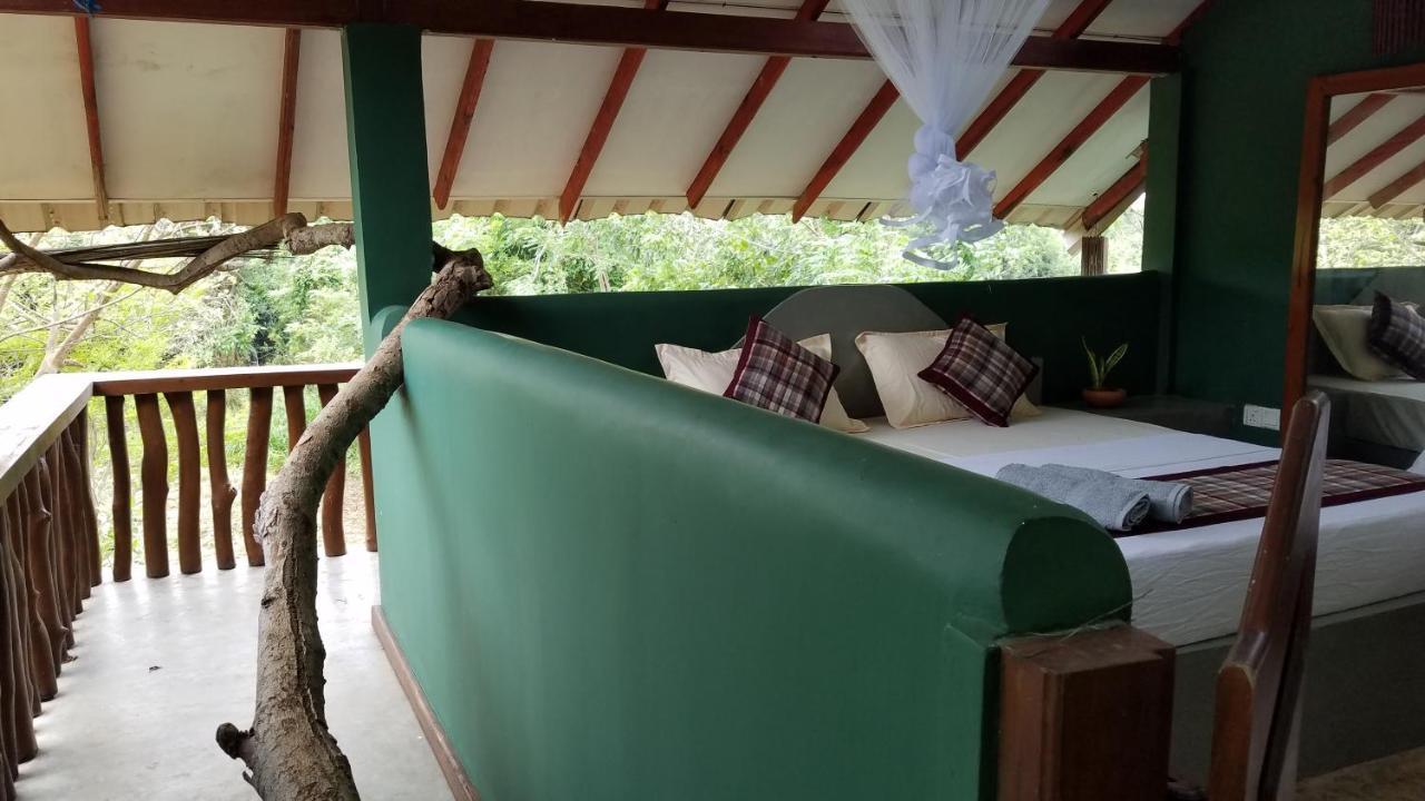 Sigiri Holiday Villa Сигирия Екстериор снимка