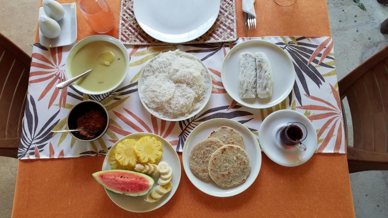 Sigiri Holiday Villa Сигирия Екстериор снимка