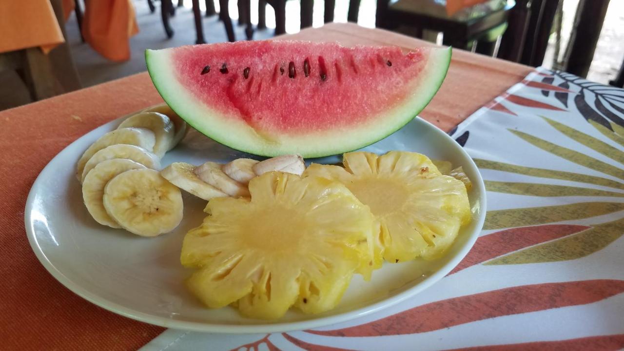 Sigiri Holiday Villa Сигирия Екстериор снимка