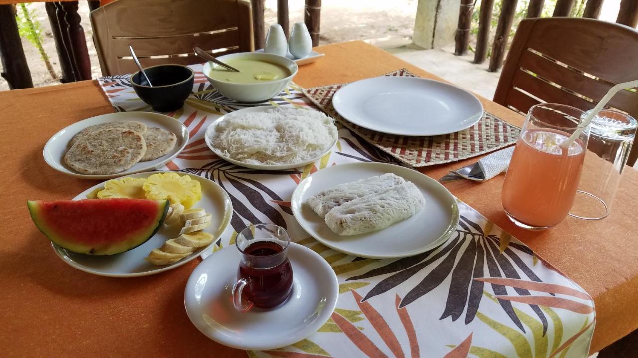 Sigiri Holiday Villa Сигирия Екстериор снимка