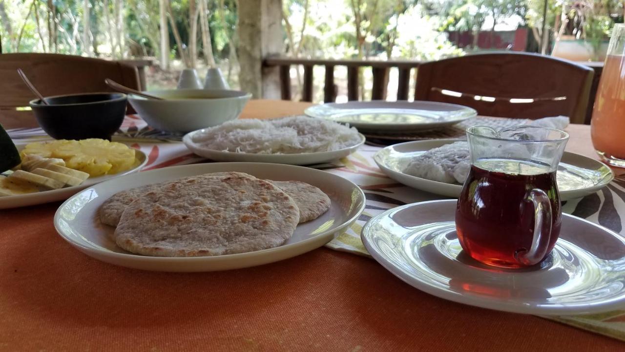 Sigiri Holiday Villa Сигирия Екстериор снимка