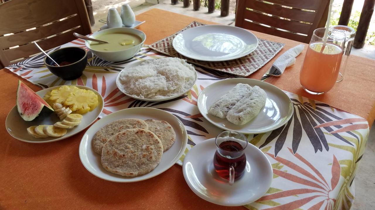 Sigiri Holiday Villa Сигирия Екстериор снимка