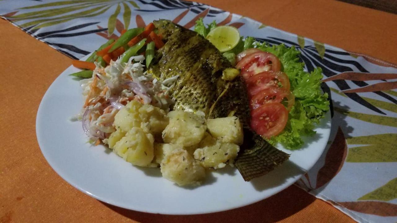 Sigiri Holiday Villa Сигирия Екстериор снимка