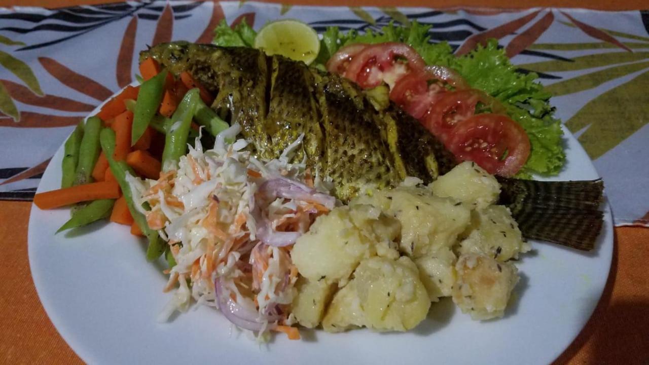 Sigiri Holiday Villa Сигирия Екстериор снимка